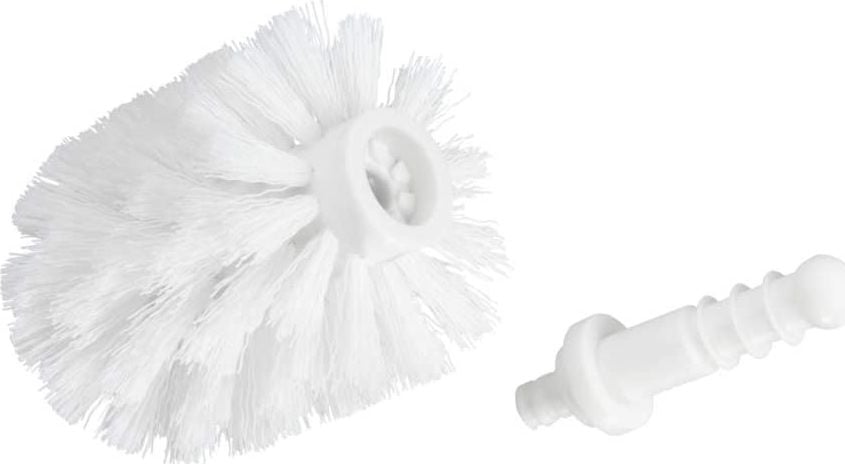 Główka szczotki WC biały (twm_450889)