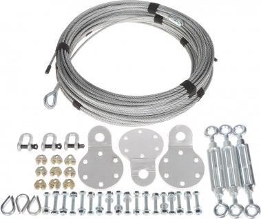 Delta ZESTAW ODCIĄGÓW NA II POZIOM ODCIĄGOWY MK-1.5/ODC-2