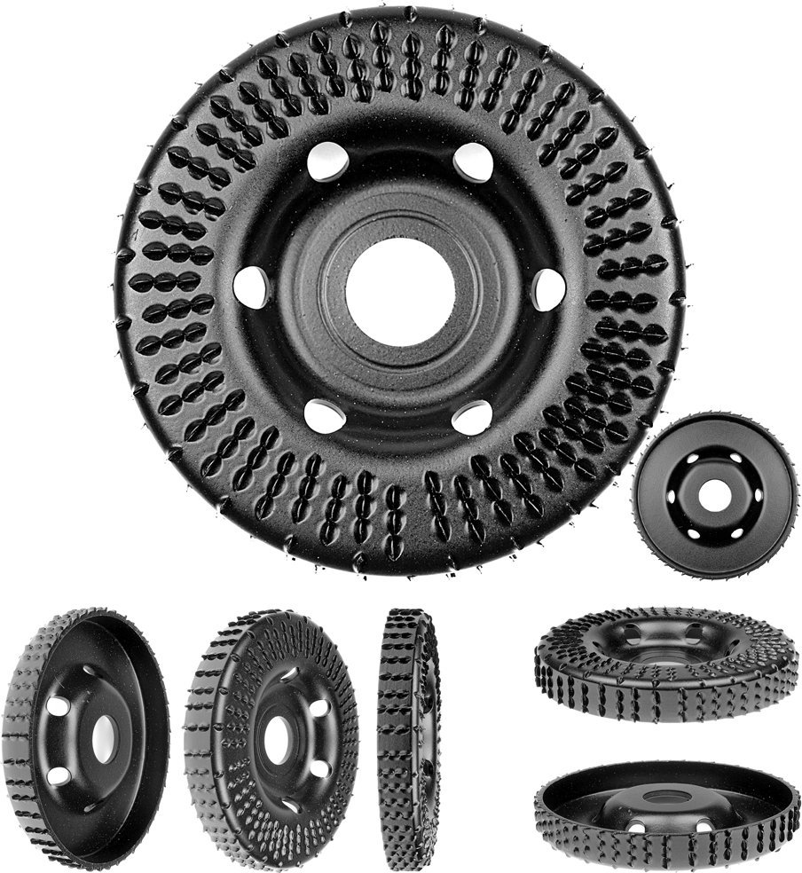 Tarpol TARPOL TARNIK TURBO FREZ-A 20mm 120mm T-84