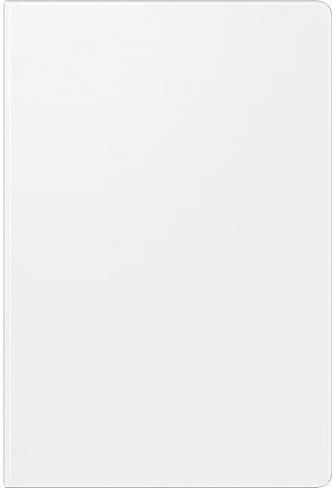 Etui na tablet Samsung Etui Samsung EF-DX825UWEGWW Tab S10+ / S9+ / S9+ FE biały/white Book Cover Keyboard