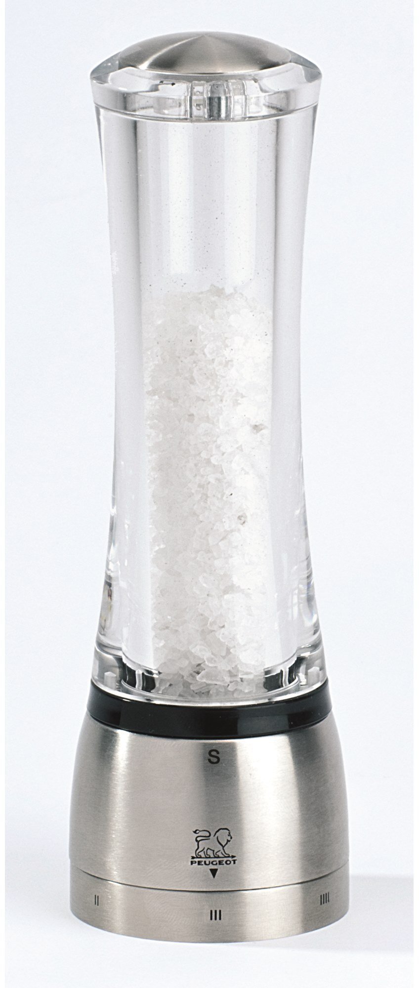 DAMAN Młynek do soli 21 cm, u-select