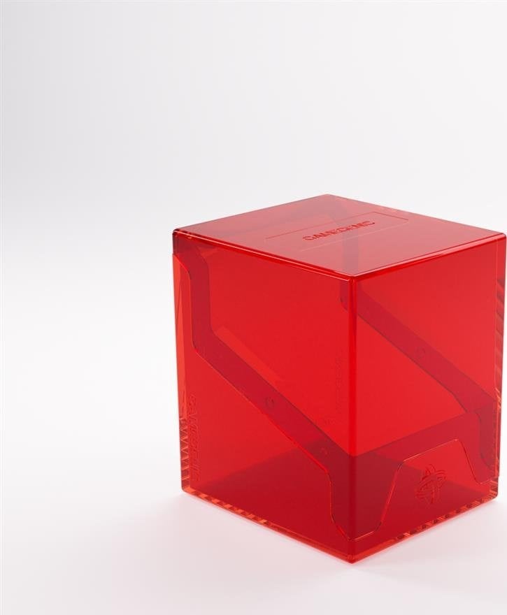 Gamegenic Gamegenic: Bastion 100+ XL - Red