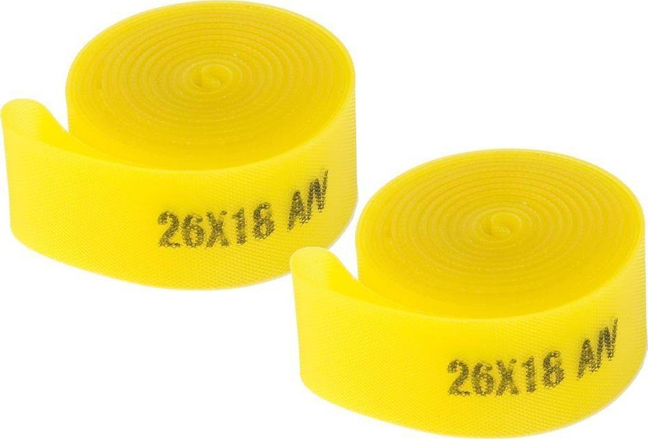 Ochraniacz dętki 26" RJB2618, 18X0.55 mm, 2 sztuki