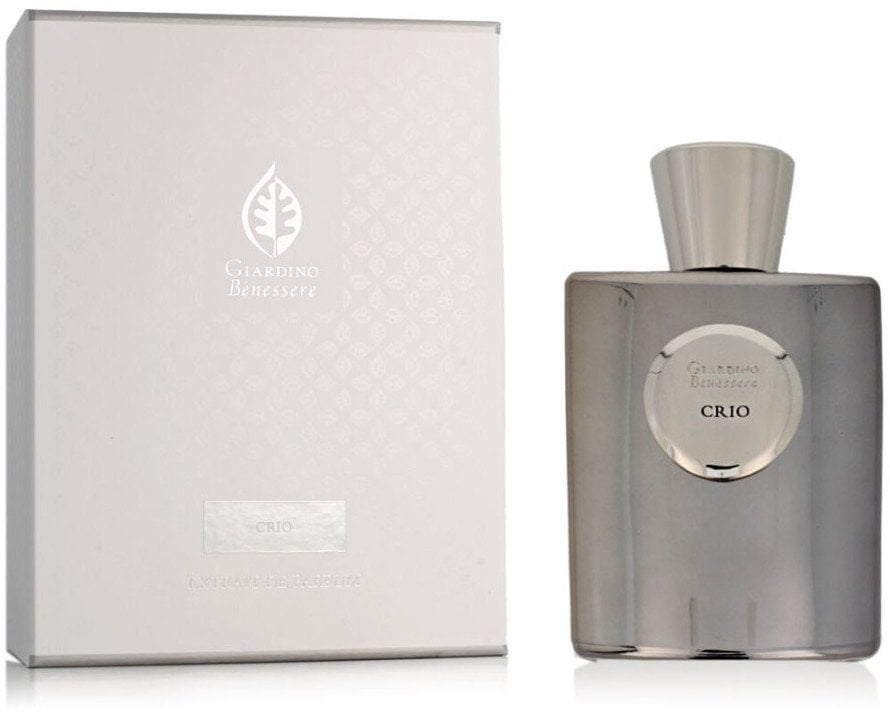 Perfumy Unisex Giardino Benessere Crio 100 ml
