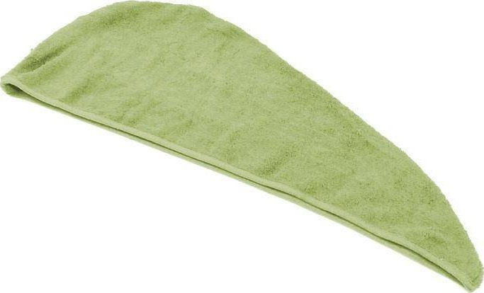 Multitex Turban Ręcznik Kąpielowy Bawełniany TKANINA 52