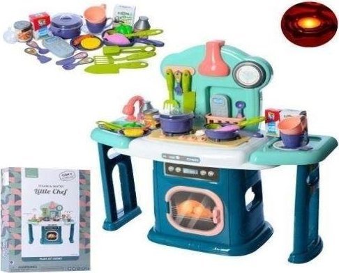 Maksik Zestaw kuchnia