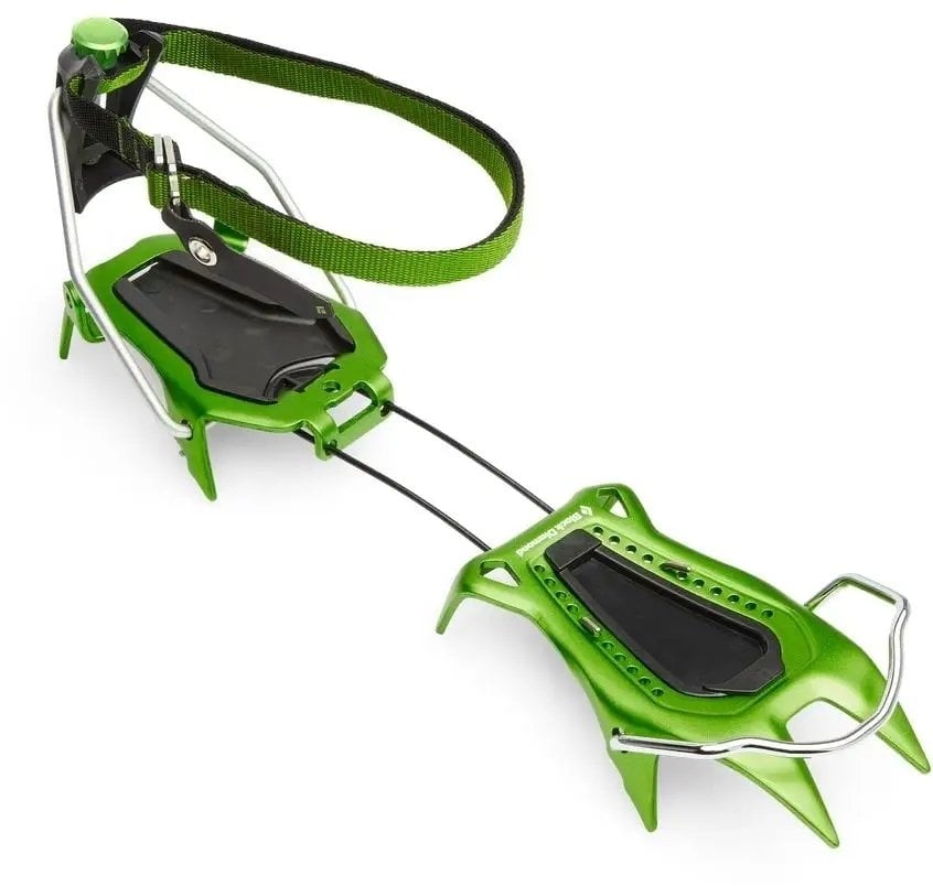 Raki automatyczne Black Diamond Neve Pro