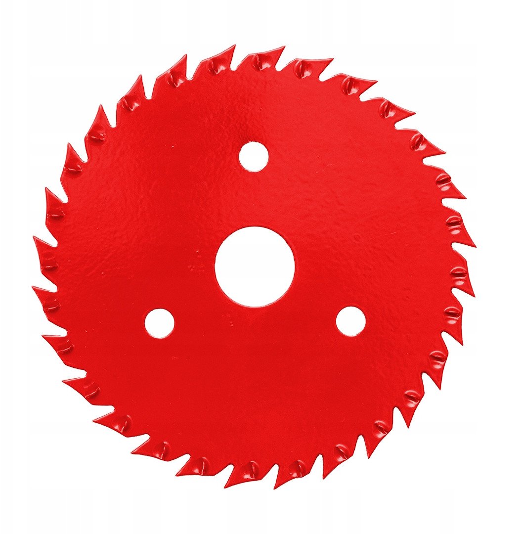 TARNIK PIŁA STANDARD TS-97 125MM