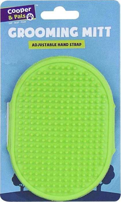 Szczotka do pielęgnacji zwierząt domowych