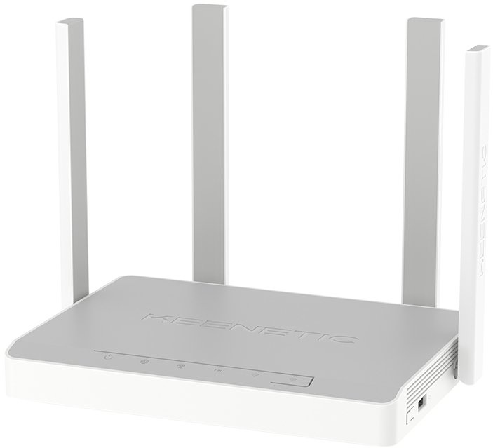Router Keenetic Skipper 4G (KN-2910-01-EU)