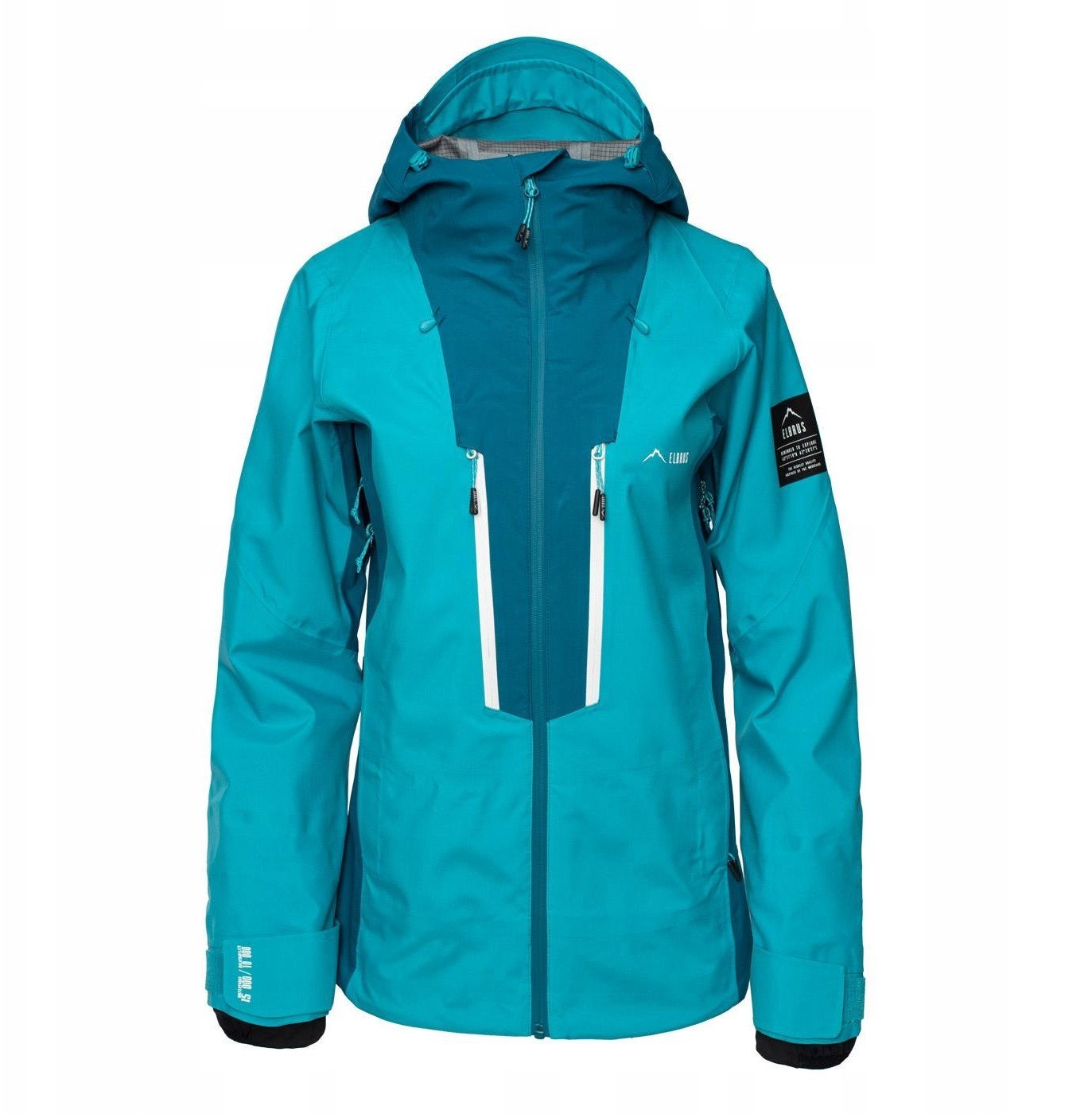 Damska Kurtka przejściowa MALAKU WO'S