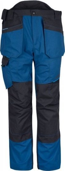 SPODNIE OCHRONNE DO PASA WX3 T702PBR REGULAR 42