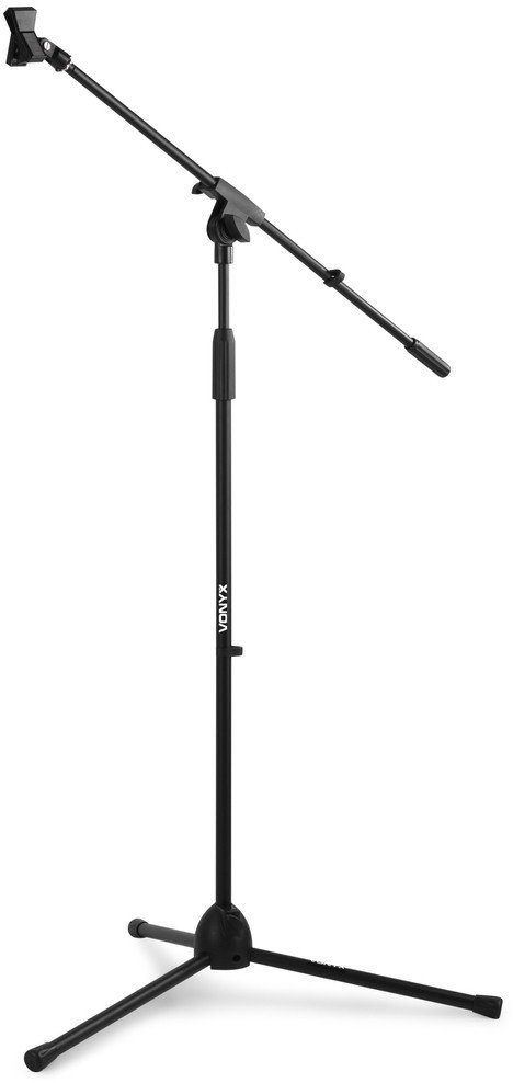 Statyw mikrofonowy Vonyx 160 cm one size