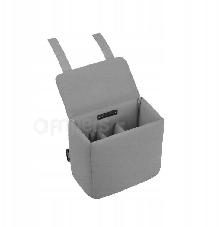 Wkład do torby Fancier CS6026 pomarańczowy