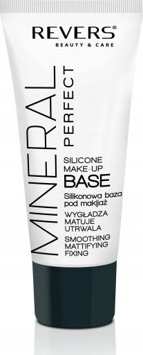 Revers Baza pod makijaż silikonowa