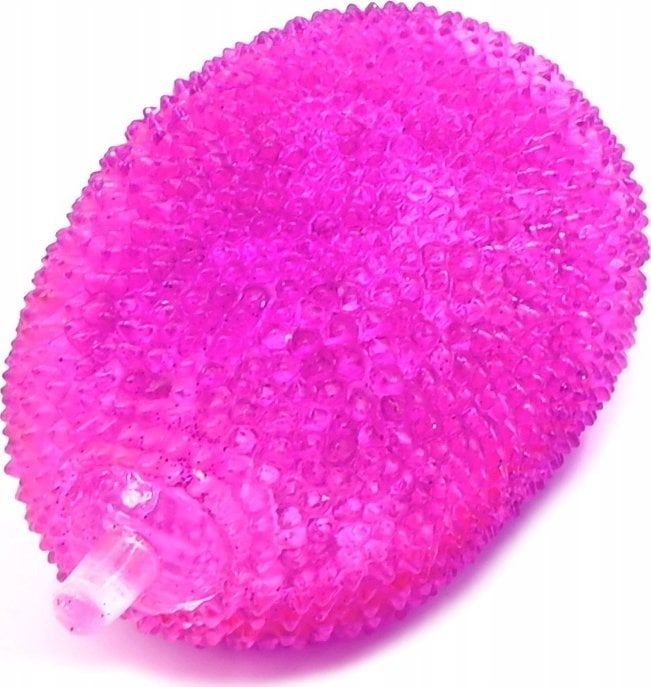 Gniotek owoc 12szt/disp D41484 34143