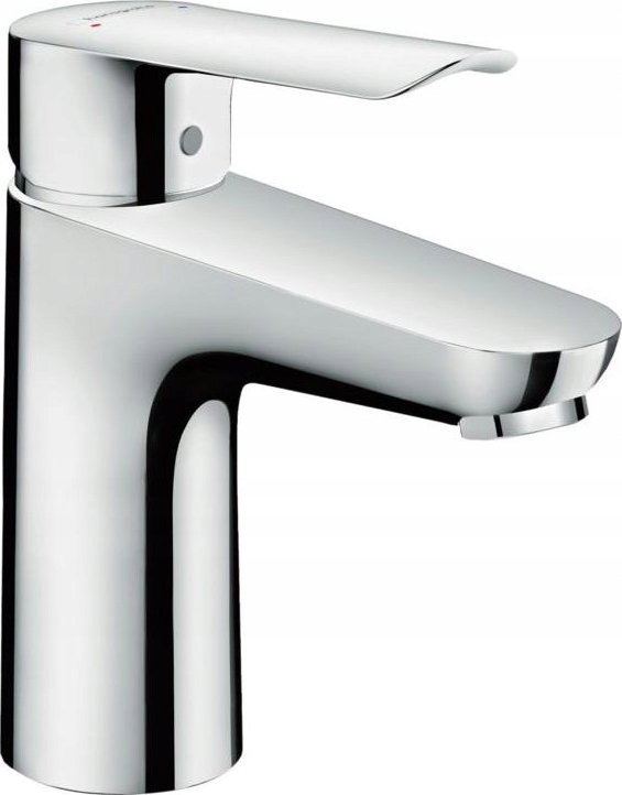 Bateria umywalkowa Hansgrohe Bateria umywalkowa Logis E 70, chrom