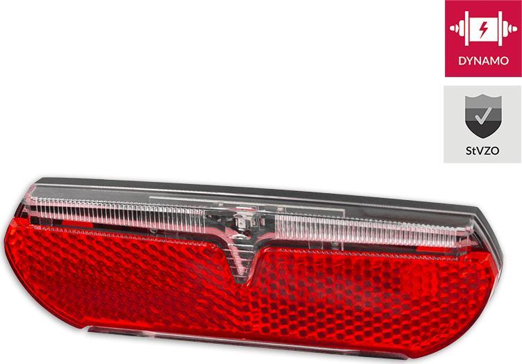 Lynx Lampa Tylna Lynx Eagle na Dynamo Uniwersalny