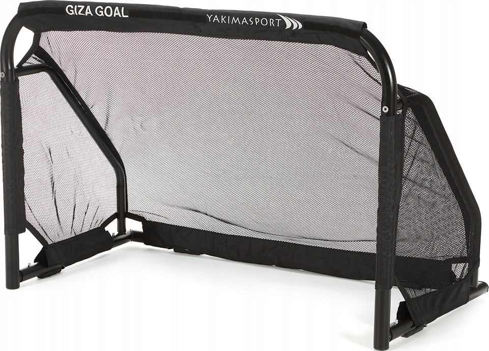 Siatka do bramki GIZA 1,2m x 0,8m | 120x80cm Żółty