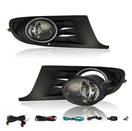 Halogeny SEAT ALHAMBRA VW Beetle GOLF VI GOLF V PLUS JETTA IV TIGUAN