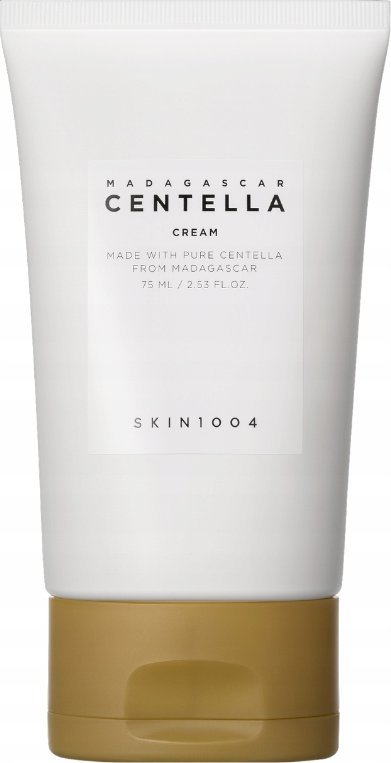 SKIN1004 SKIN1004_Madagascar Centella Cream moisturizing cream with Centella Asiatica 75 ml