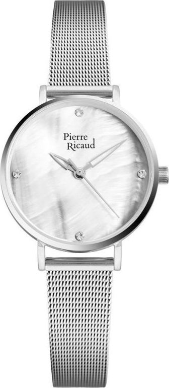 Zegarek Pierre Ricaud Zegarek damski Pierre Ricaud P22043.5149Q