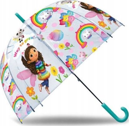 . Koci Domek Gabi automatyczna 46cm GD00018