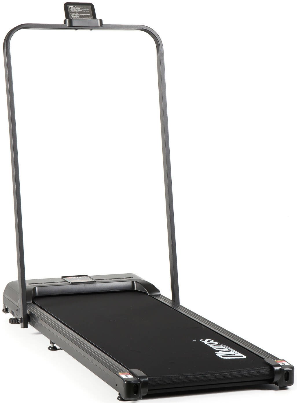 Bieżnia treningowa elektryczna AbarQs fitness BZ-38.20