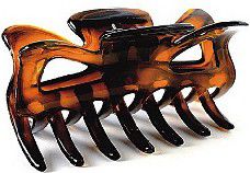 Donegal KLAMRA Bursztynowa FA-5800