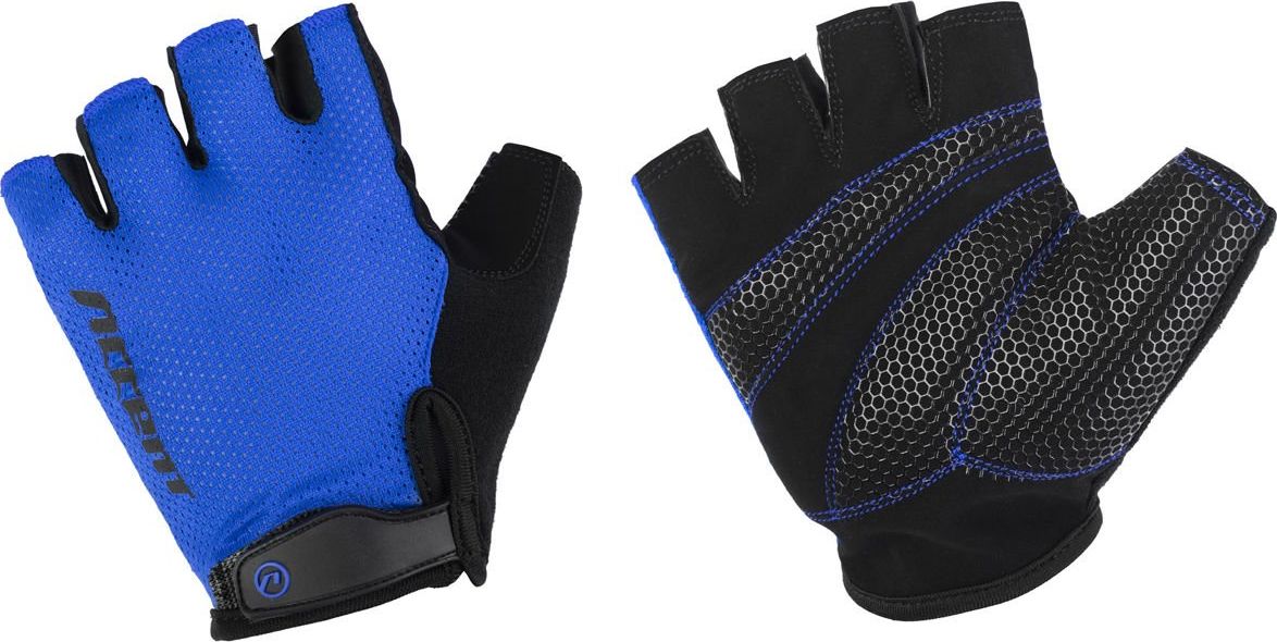 Accent Rękawiczki kolarskie Accent Brick L