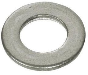 WASHER A2 DIN125 D24/25.0