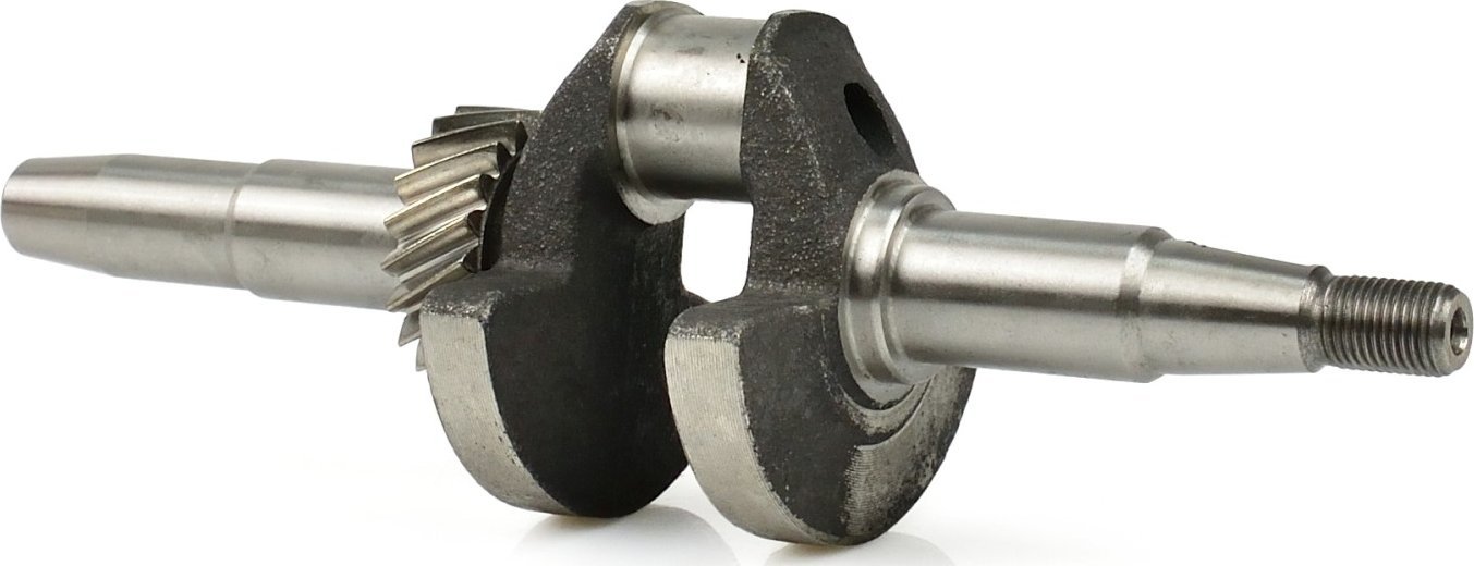 Tvardy Wał korbowy do agregatu T05010 (1)