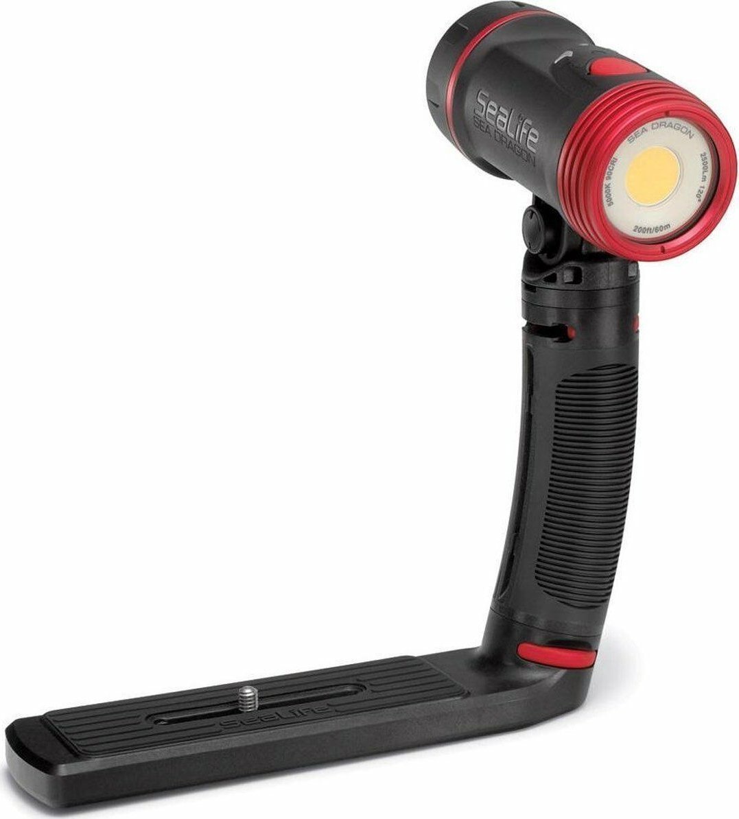 Latarka Sealife Sealife Sea Dragon 2500F Underwater Lamp (SL671)