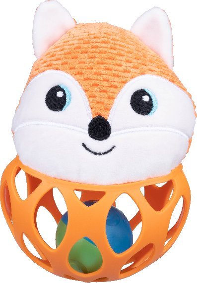 Balibazoo Lis piłka