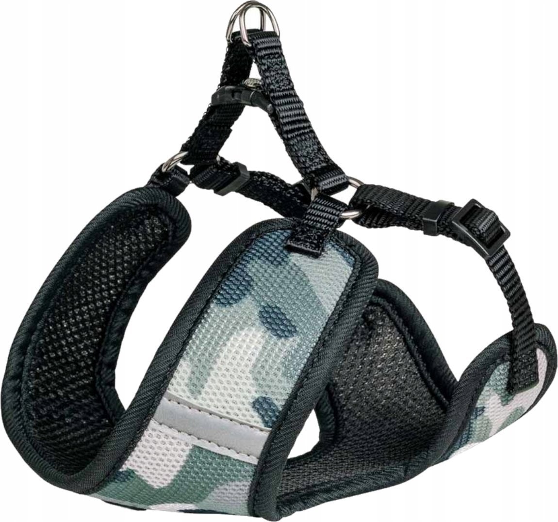 Nobby NOBBY MESH REFLECT SZELKI XS MORO 33-41cm