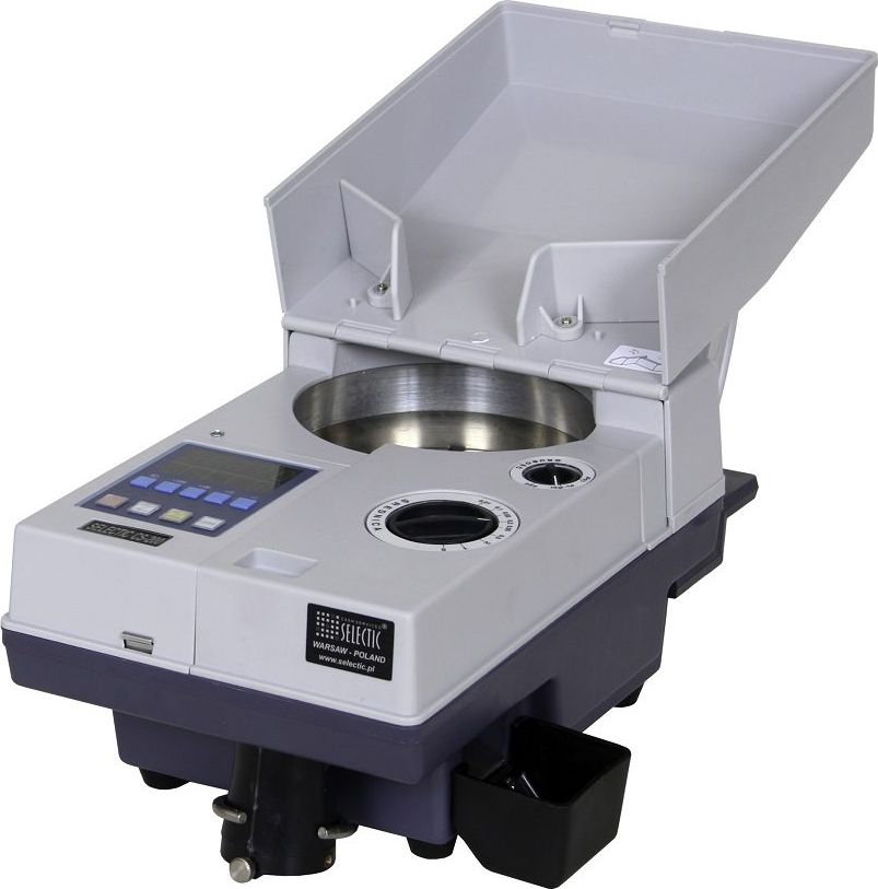 IBICON Liczarka Selectic Cs-200