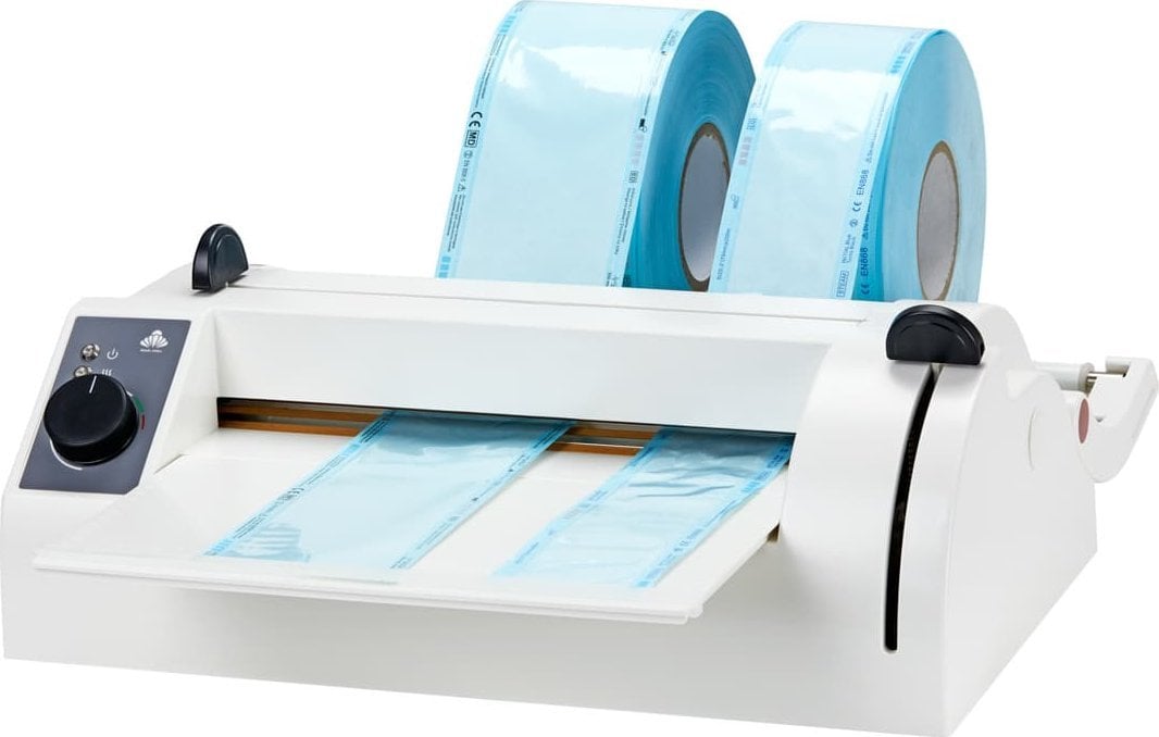 Activeshop Lafomed zgrzewarka do rękawów F-300P1