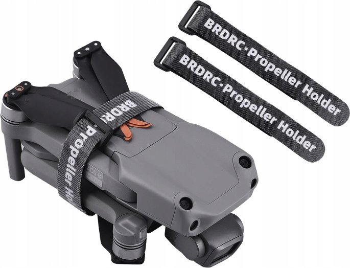 BRDRC UNIWERSALNA BLOKADA ŚMIGIEŁ DO DRONÓW DJI / FIMI