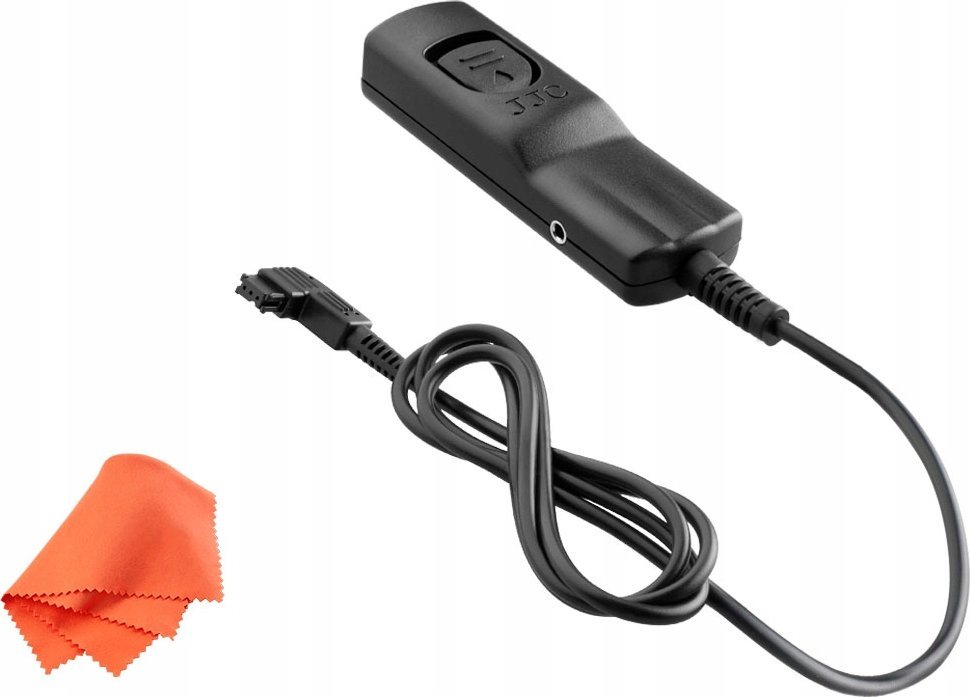 Pilot/wężyk spustowy JJC Wężyk Spustowy JJC MA-F zamiennik Sony RM-S1AM