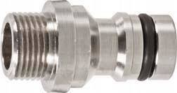 GEKA Oryginalna złączka gwintowa do kranu 3/4 Geka.