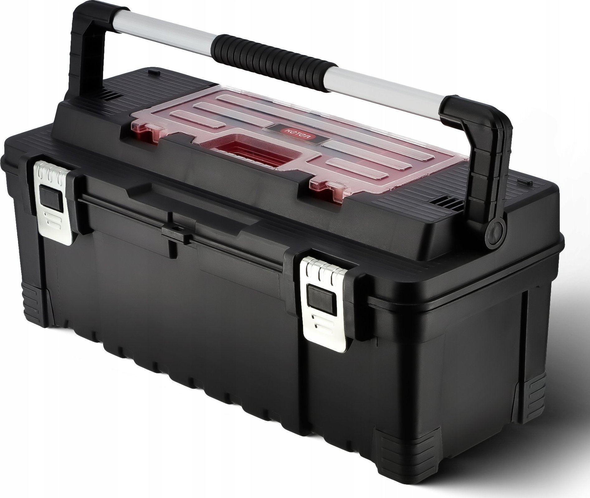 Kadax Keter Walizka Na Narzędzia Pojemna Skrzynka