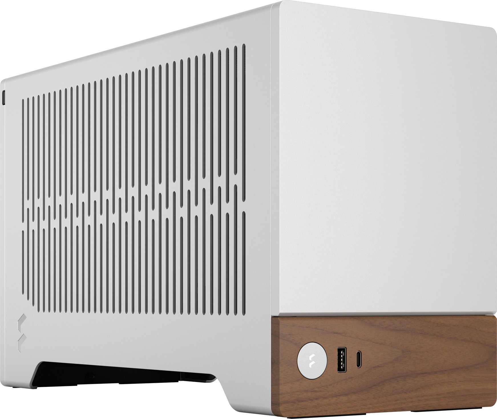 Obudowa Fractal Design Terra Silver (FD-C-TER1N-02)