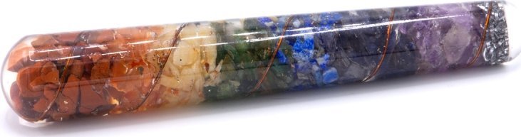 Art-Pol Różdżka Orgonit - Czakry