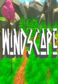 Windscape PC, wersja cyfrowa