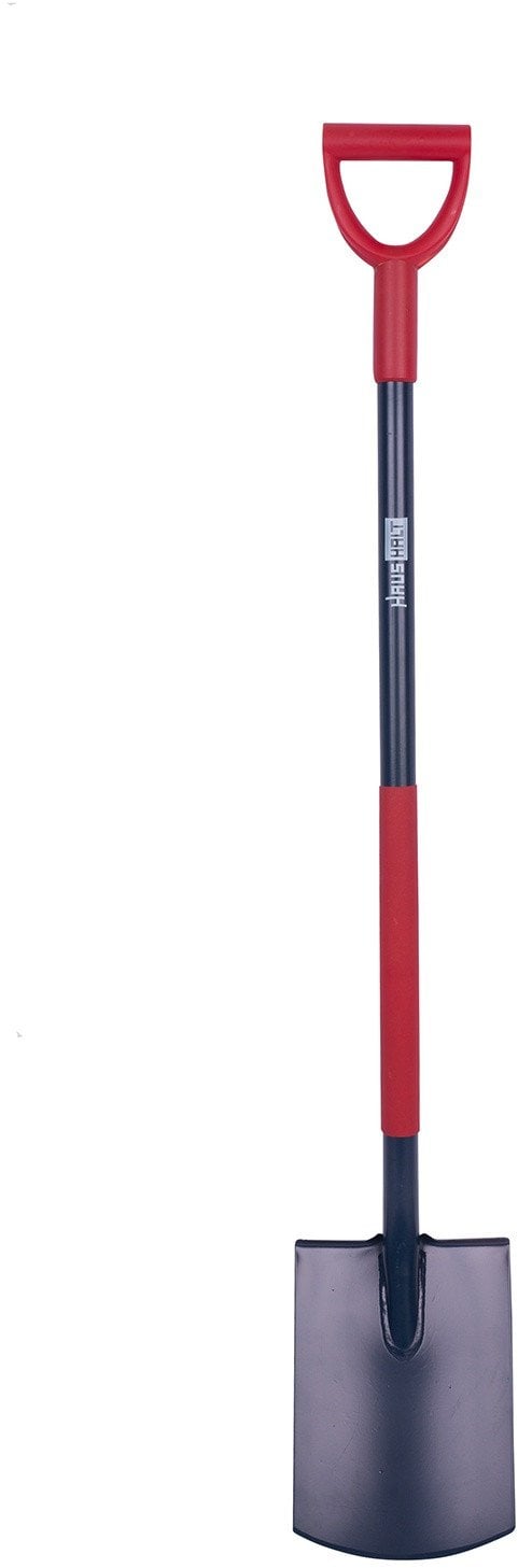 SHOVEL MET ERG BLUNT S6160 H