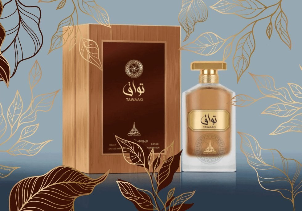 PARIS CORNER Tawaaq EDP spray 100ml