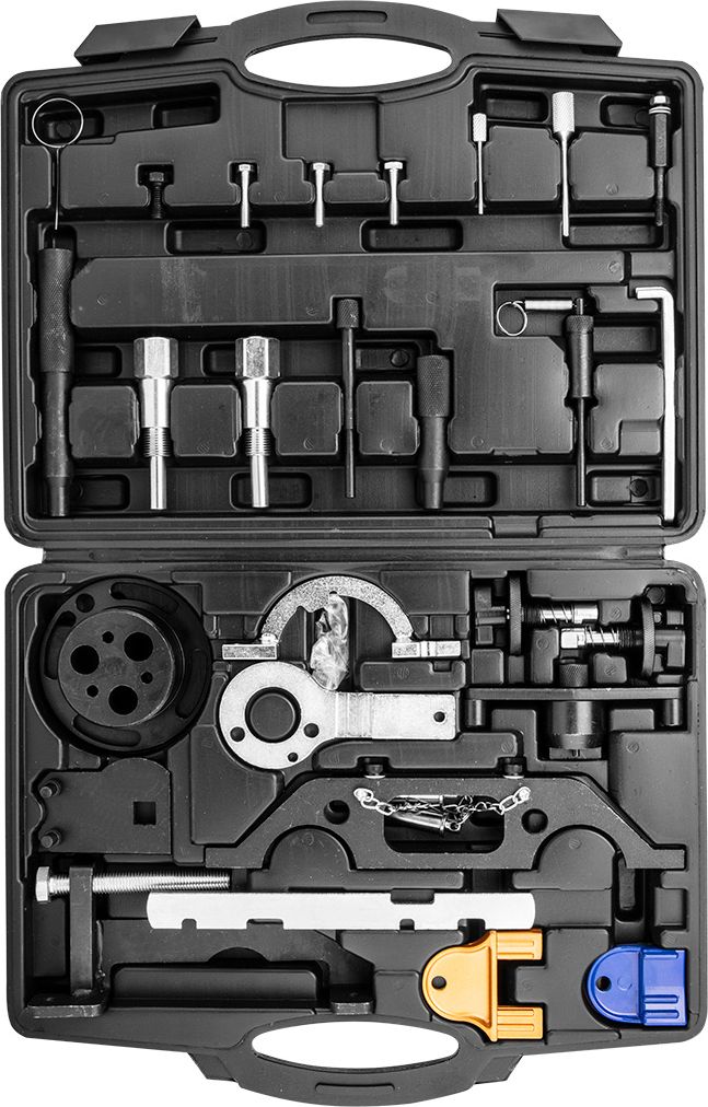 Neo zestaw blokad rozrządu do silników diesel Opel (11-330)