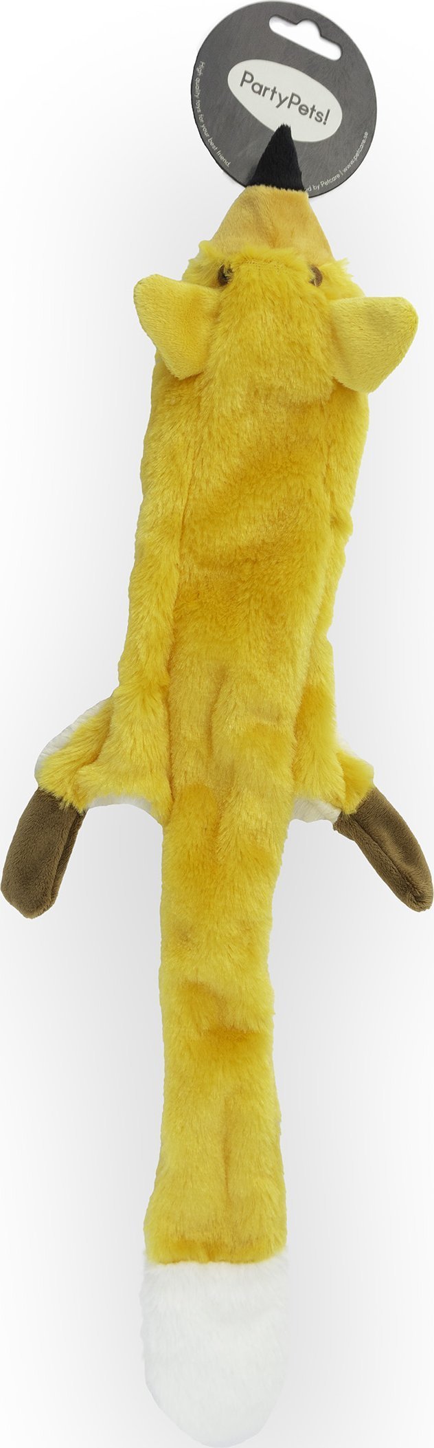 Dubi Skinnies Fox 55 cm