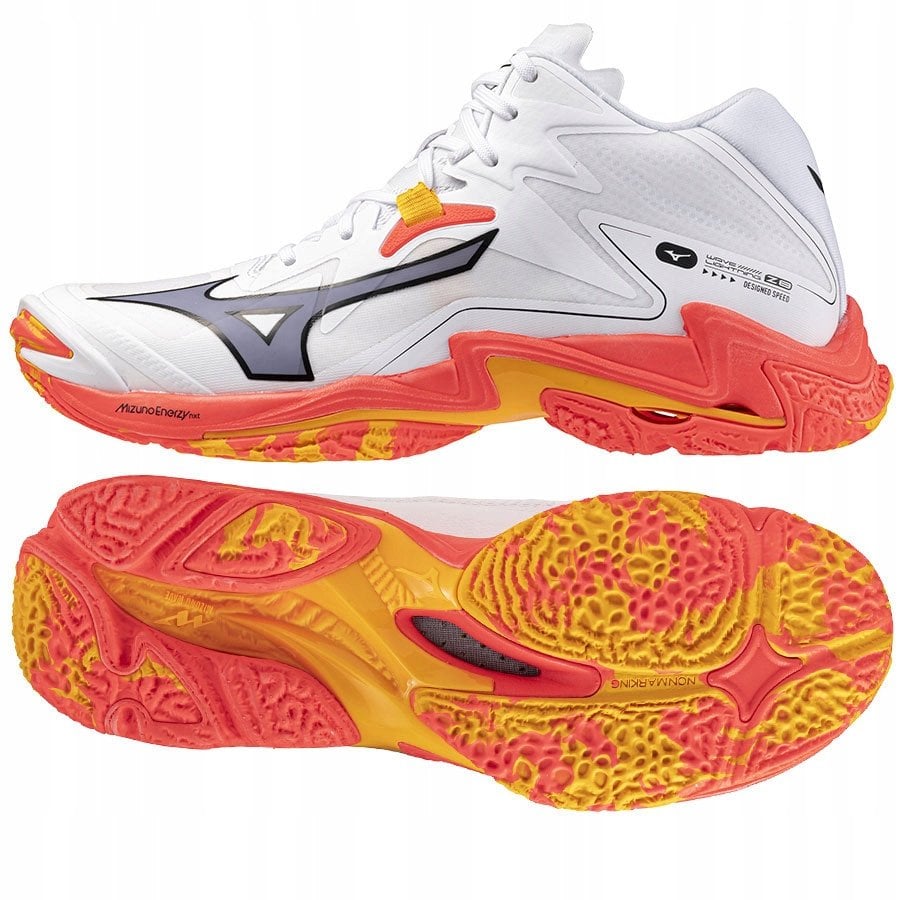Buty Mizuno WAVE LIGHTNING Z8 MID V1GA240598