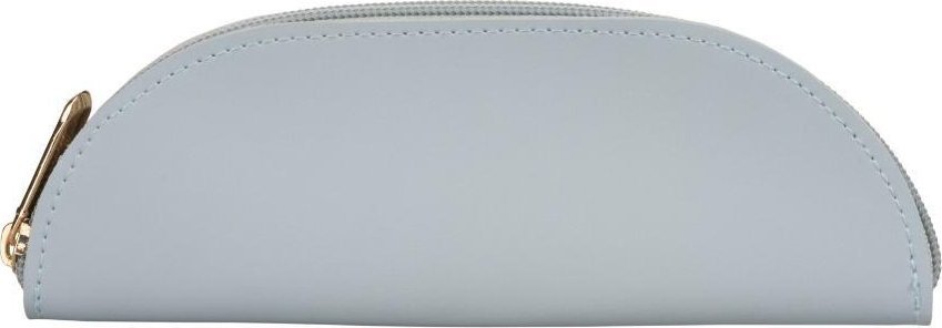 Piórnik Moon na suwak miętowy